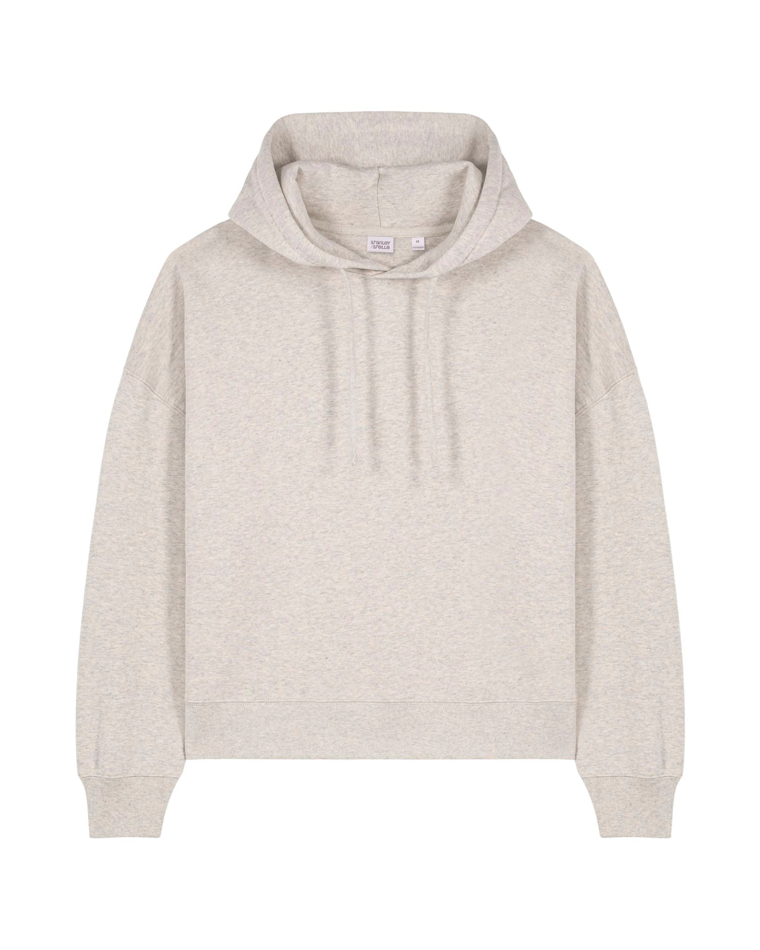 Women's Organic Cotton Hoodie | Stella Nora SASW035