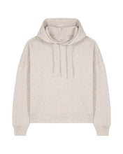 Women's Organic Cotton Hoodie | Stella Nora SASW035