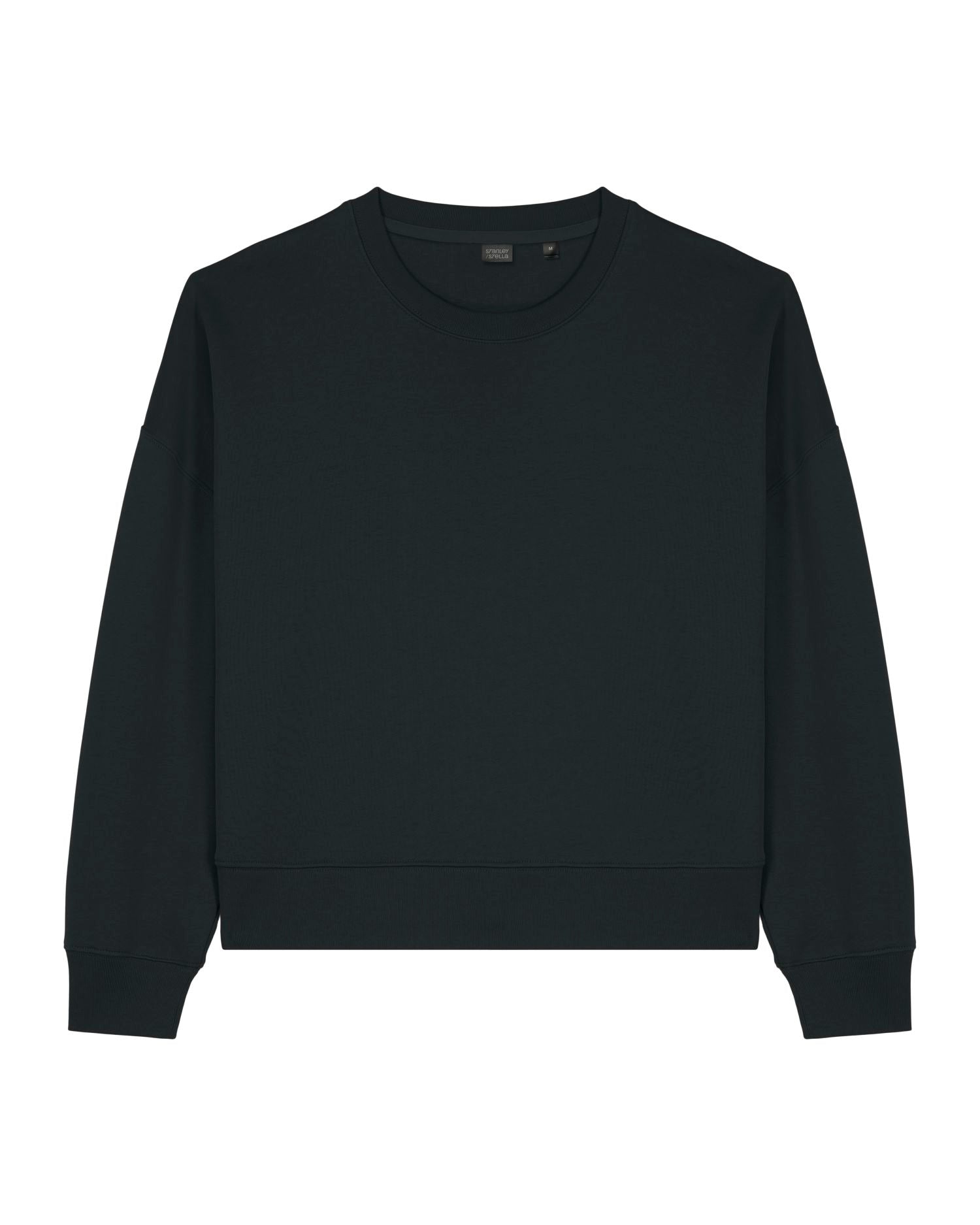 Women's Organic Crewneck Sweatshirt | Stella Alma SASW036