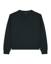 Women's Organic Crewneck Sweatshirt | Stella Alma SASW036