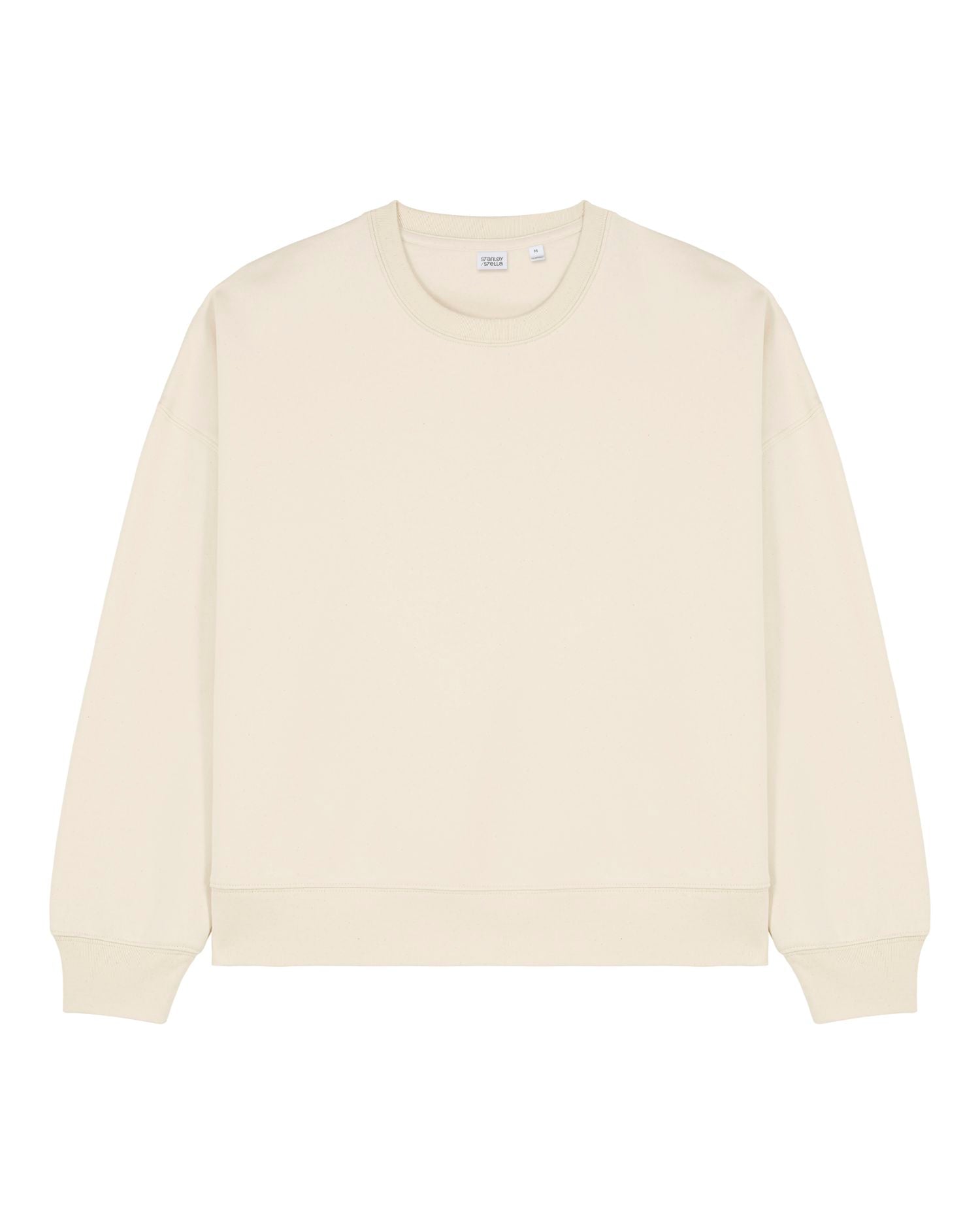 Women's Organic Crewneck Sweatshirt | Stella Alma SASW036