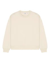 Women's Organic Crewneck Sweatshirt | Stella Alma SASW036