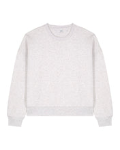 Women's Organic Crewneck Sweatshirt | Stella Alma SASW036