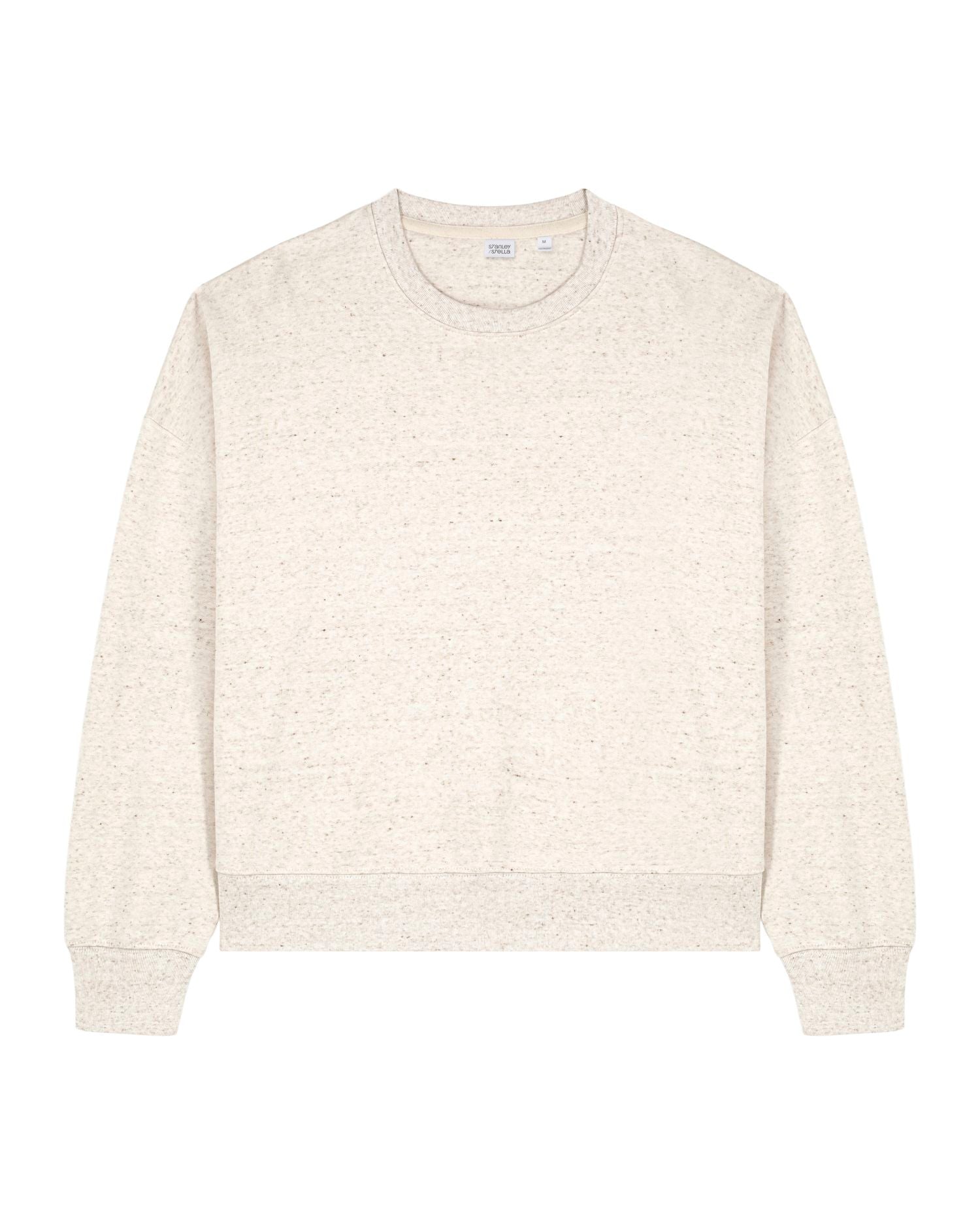 Women's Organic Crewneck Sweatshirt | Stella Alma SASW036