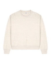 Women's Organic Crewneck Sweatshirt | Stella Alma SASW036