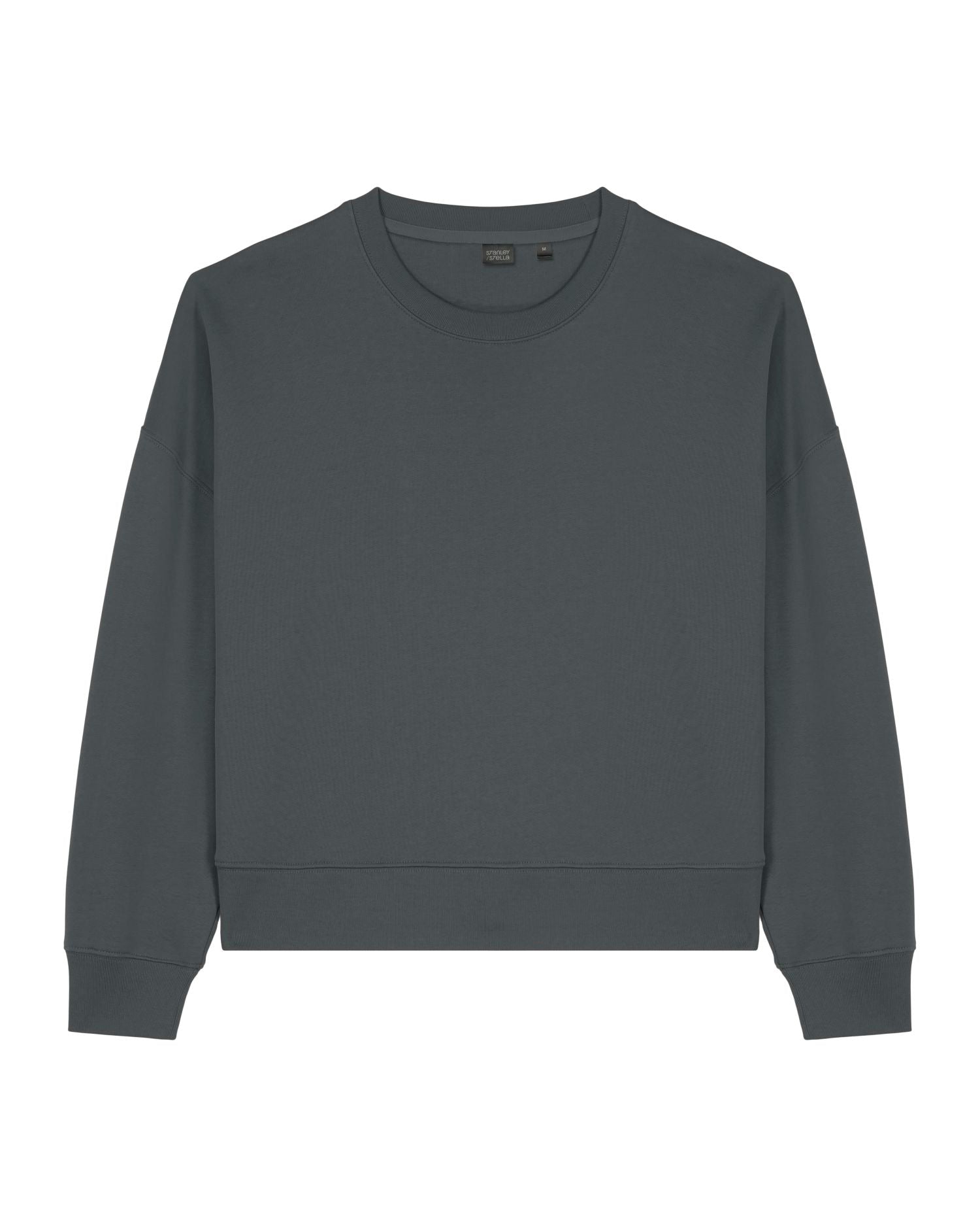 Women's Organic Crewneck Sweatshirt | Stella Alma SASW036