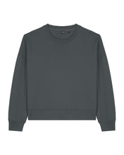 Women's Organic Crewneck Sweatshirt | Stella Alma SASW036