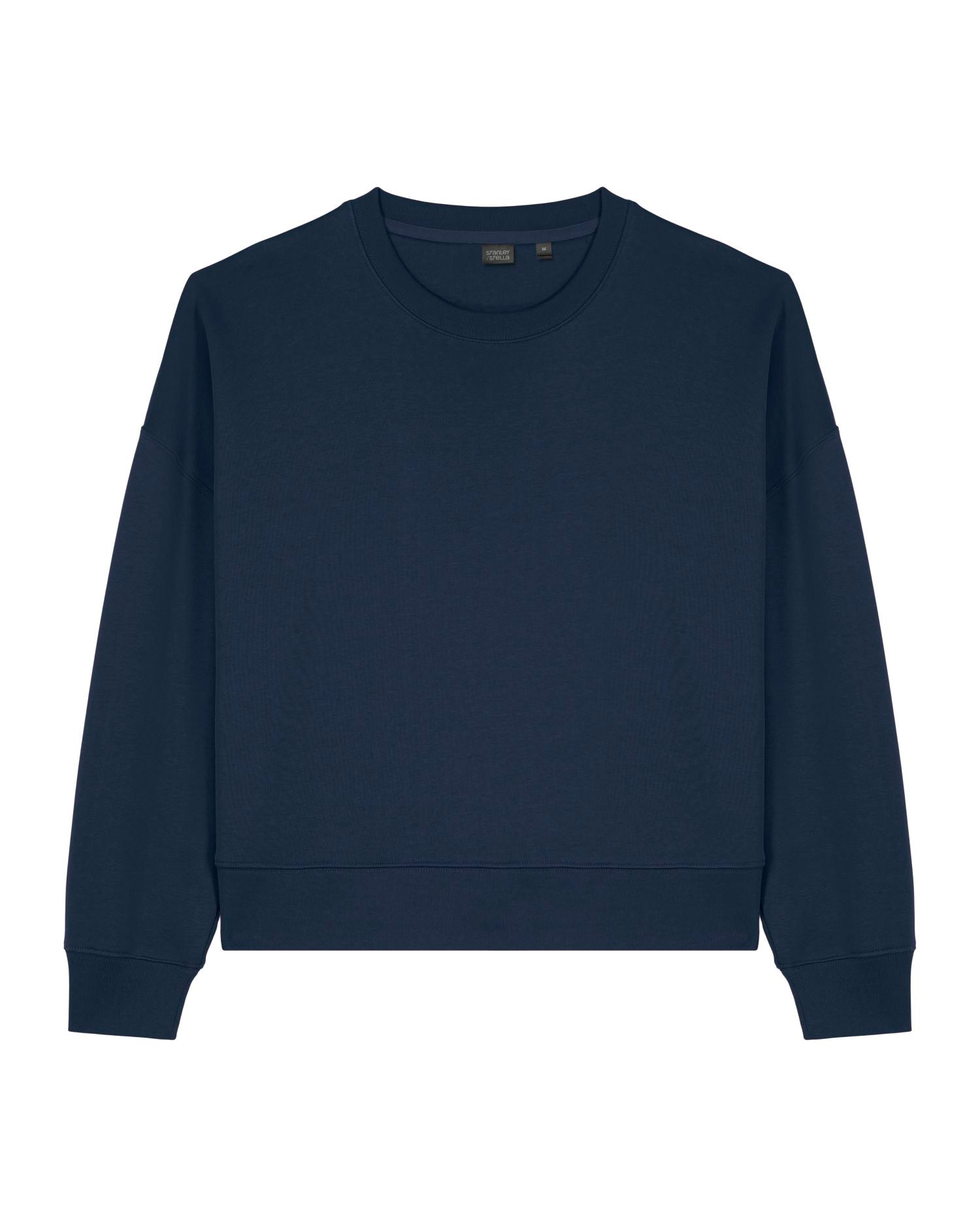 Women's Organic Crewneck Sweatshirt | Stella Alma SASW036