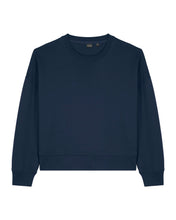 Women's Organic Crewneck Sweatshirt | Stella Alma SASW036