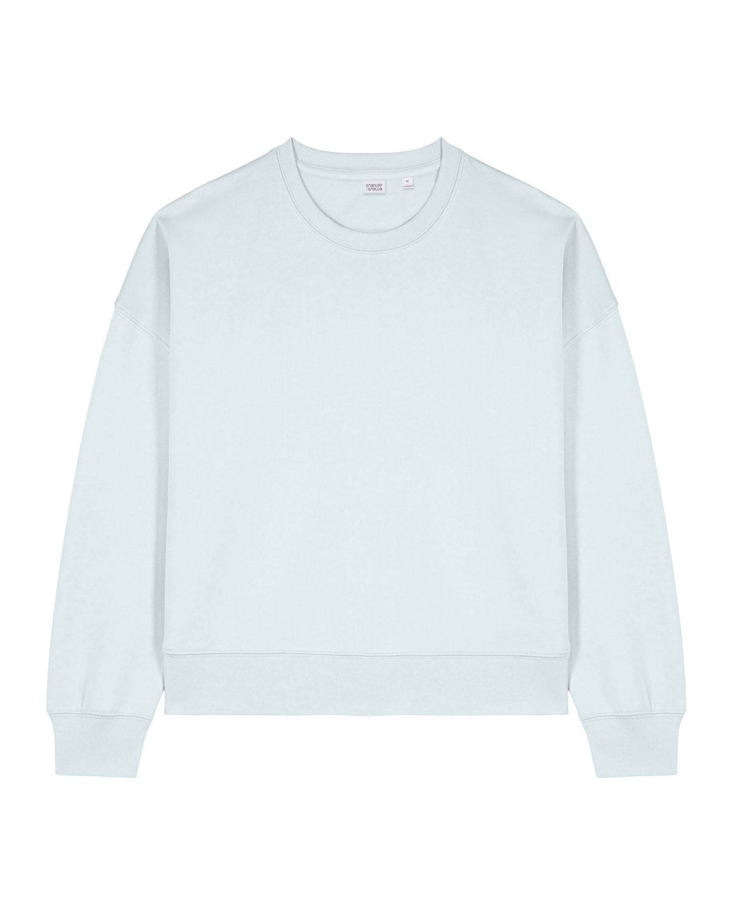 Women's Organic Crewneck Sweatshirt | Stella Alma SASW036