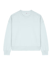 Women's Organic Crewneck Sweatshirt | Stella Alma SASW036