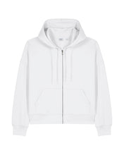 Women's Organic Zip-Up Hoodie | Stella Ida SASW037