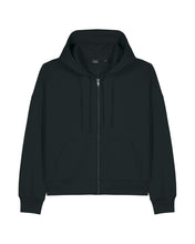 Women's Organic Zip-Up Hoodie | Stella Ida SASW037