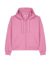Women's Organic Zip-Up Hoodie | Stella Ida SASW037