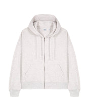 Women's Organic Zip-Up Hoodie | Stella Ida SASW037
