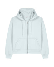 Women's Organic Zip-Up Hoodie | Stella Ida SASW037