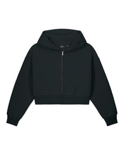 Women's Heavyweight Zip-Up Hoodie 500 GSM | Stella Tessa SASW058