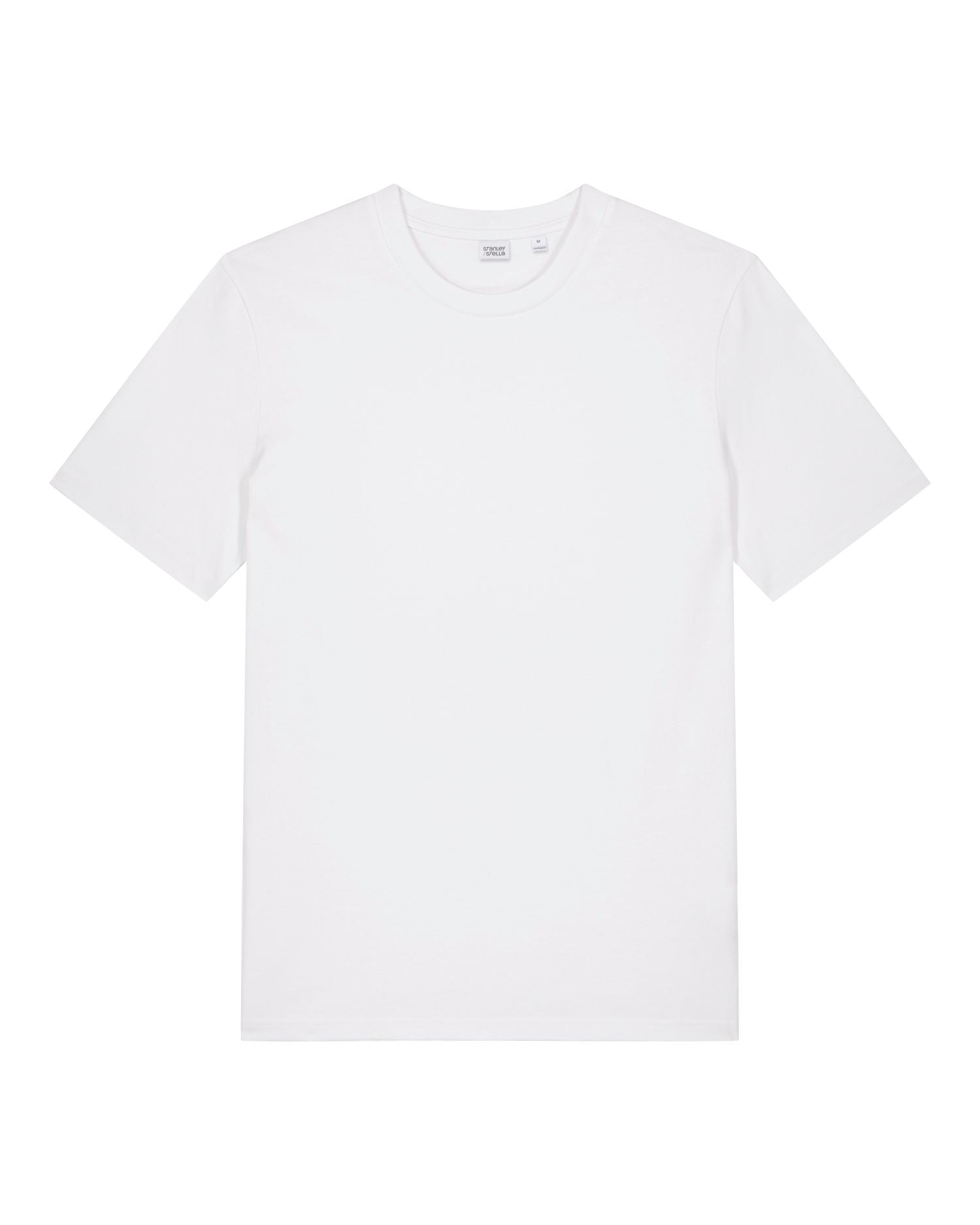 Unisex Organic Cotton T-Shirt 180 GSM | Creator 2.0 SATU001