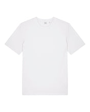 Unisex Organic Cotton T-Shirt 180 GSM | Creator 2.0 SATU001