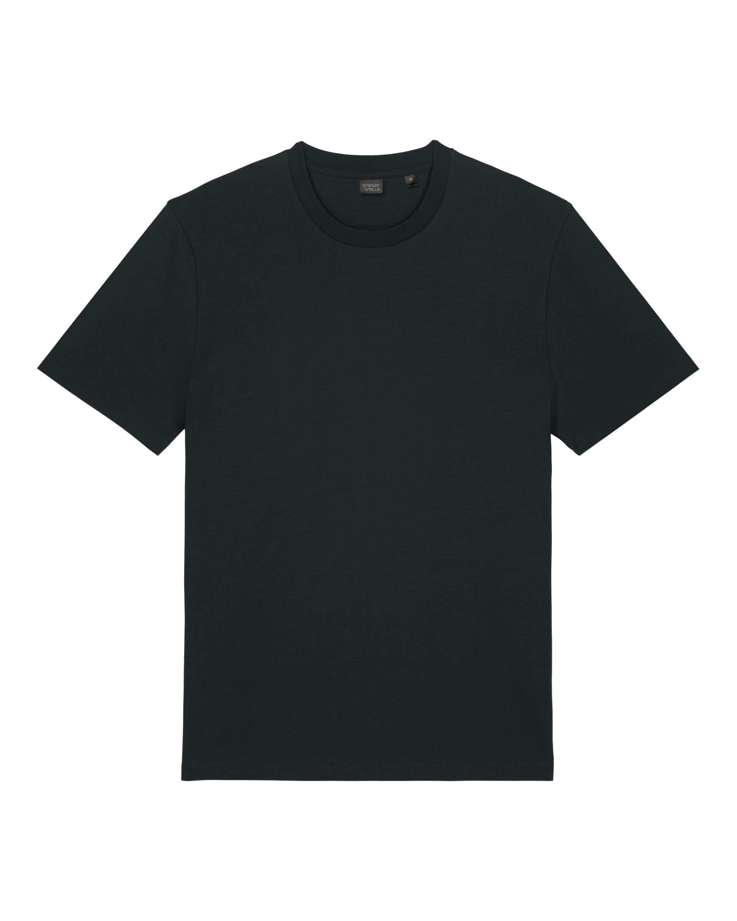 Unisex Organic Cotton T-Shirt 180 GSM | Creator 2.0 SATU001