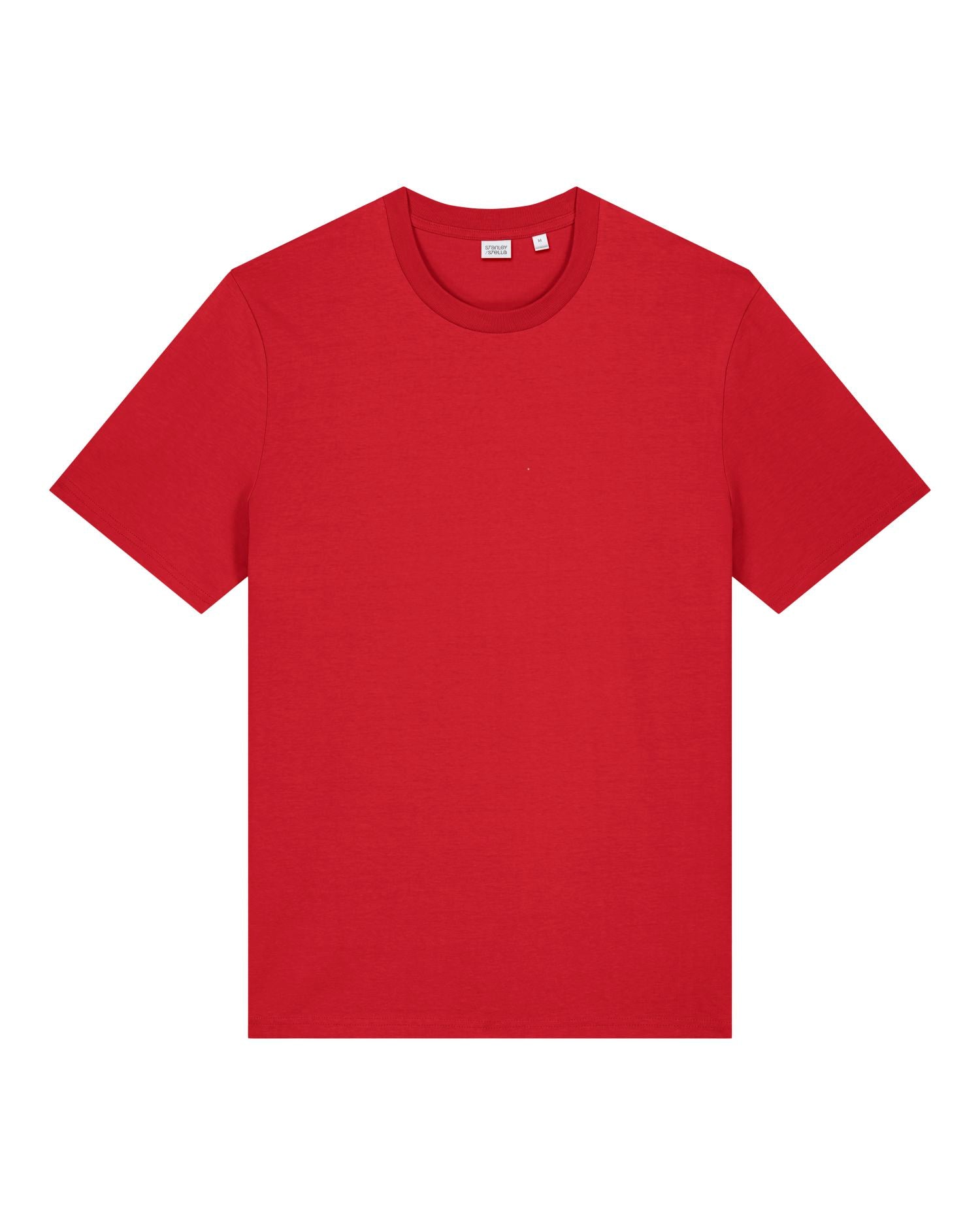 Unisex Organic Cotton T-Shirt 180 GSM | Creator 2.0 SATU001