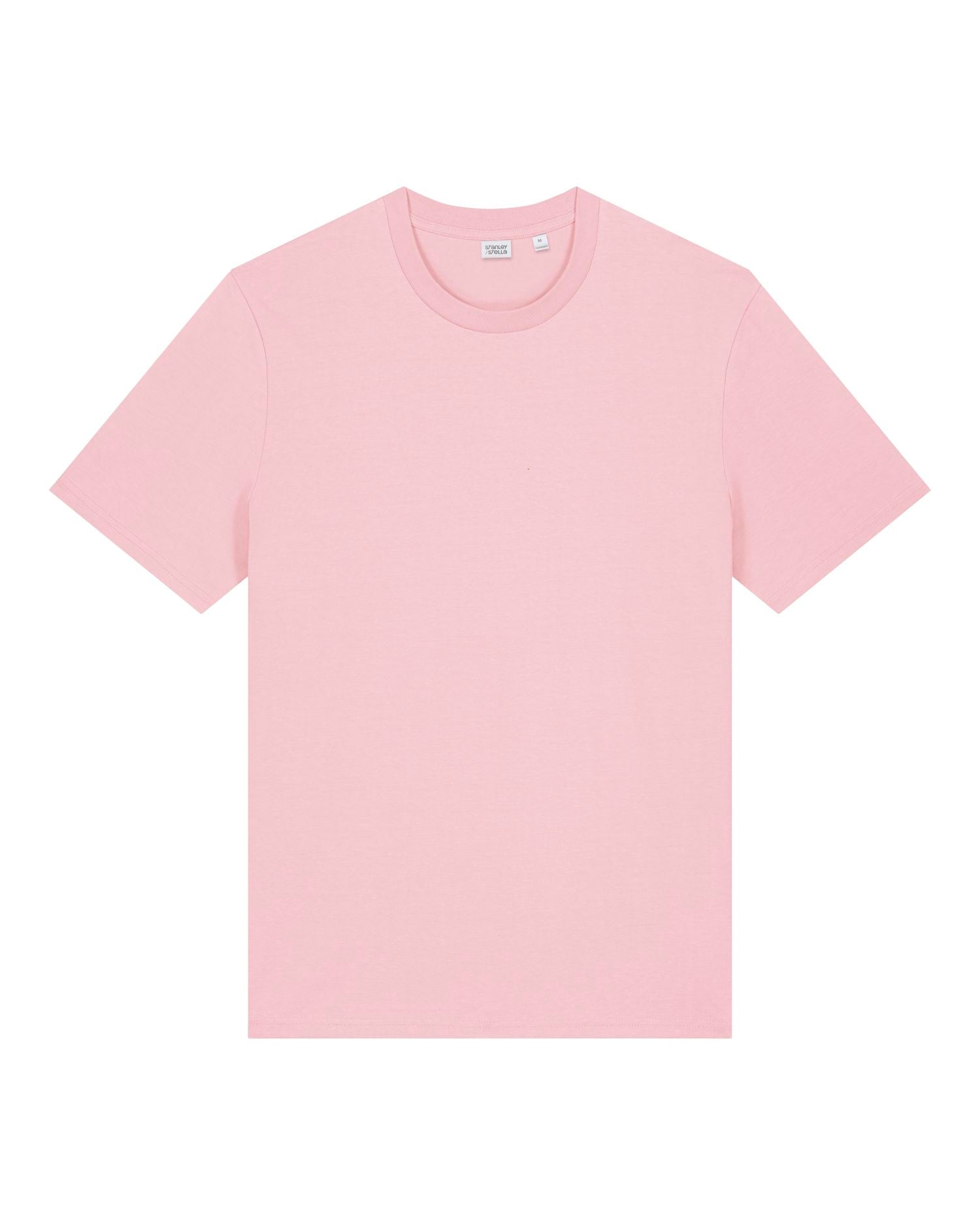 Unisex Organic Cotton T-Shirt 180 GSM | Creator 2.0 SATU001