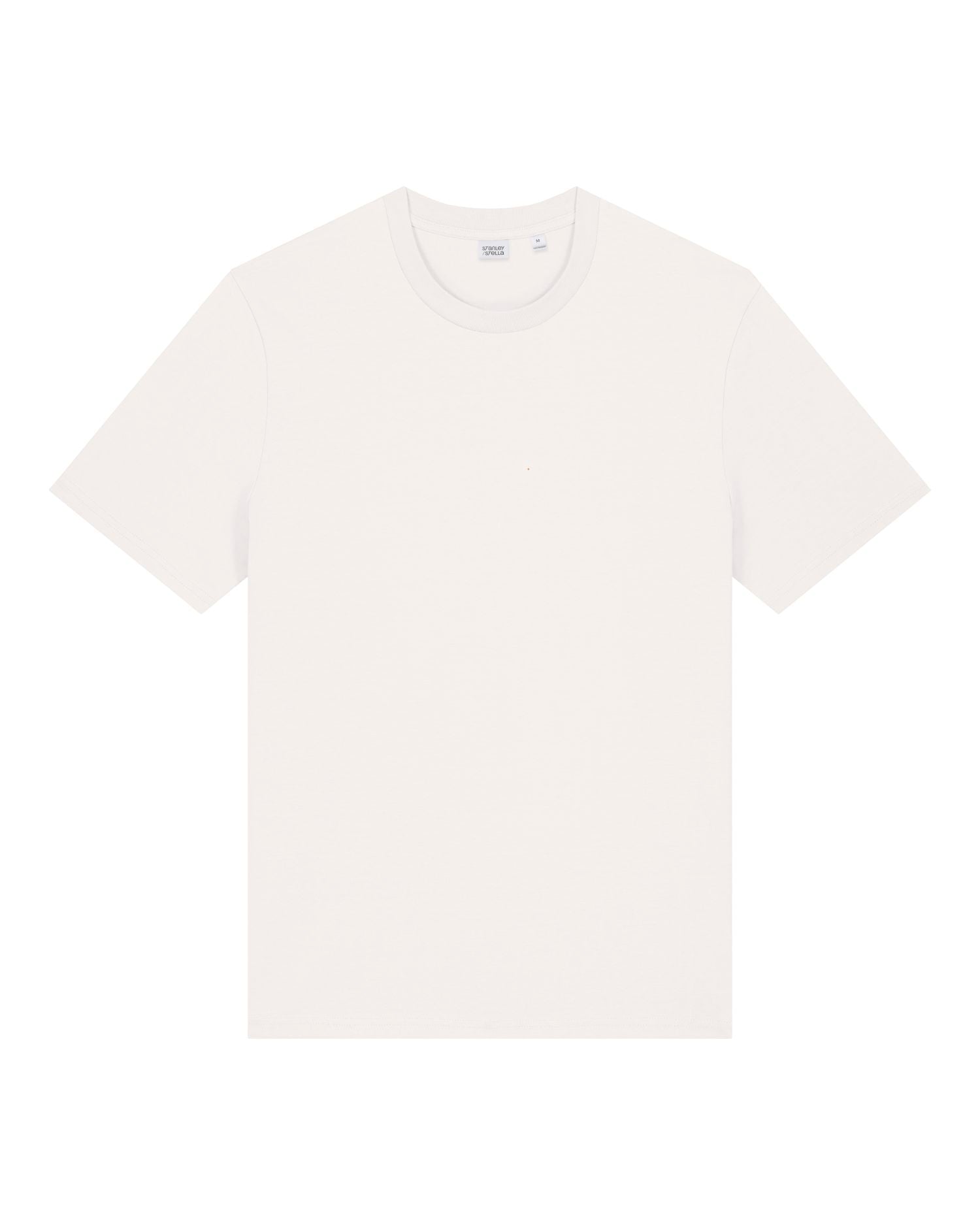 Unisex Organic Cotton T-Shirt 180 GSM | Creator 2.0 SATU001