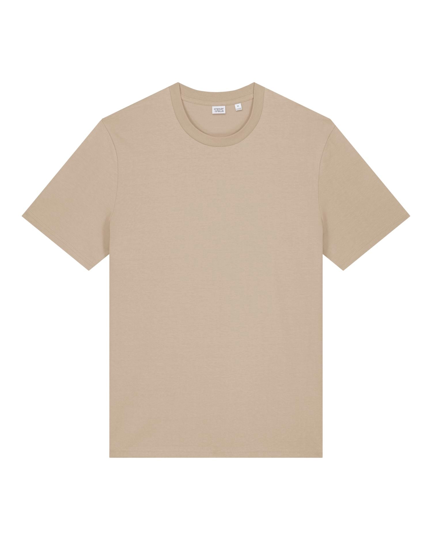 Unisex Organic Cotton T-Shirt 180 GSM | Creator 2.0 SATU001