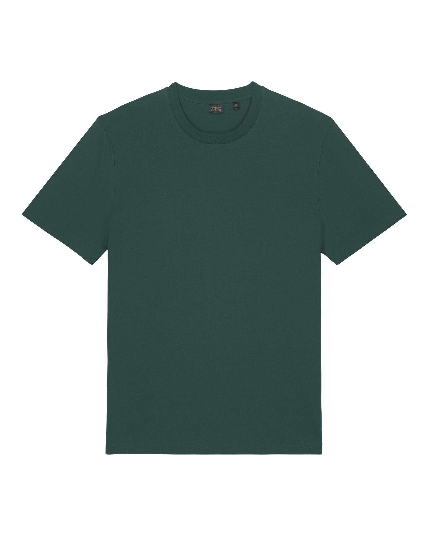 Unisex Organic Cotton T-Shirt 180 GSM | Creator 2.0 SATU001