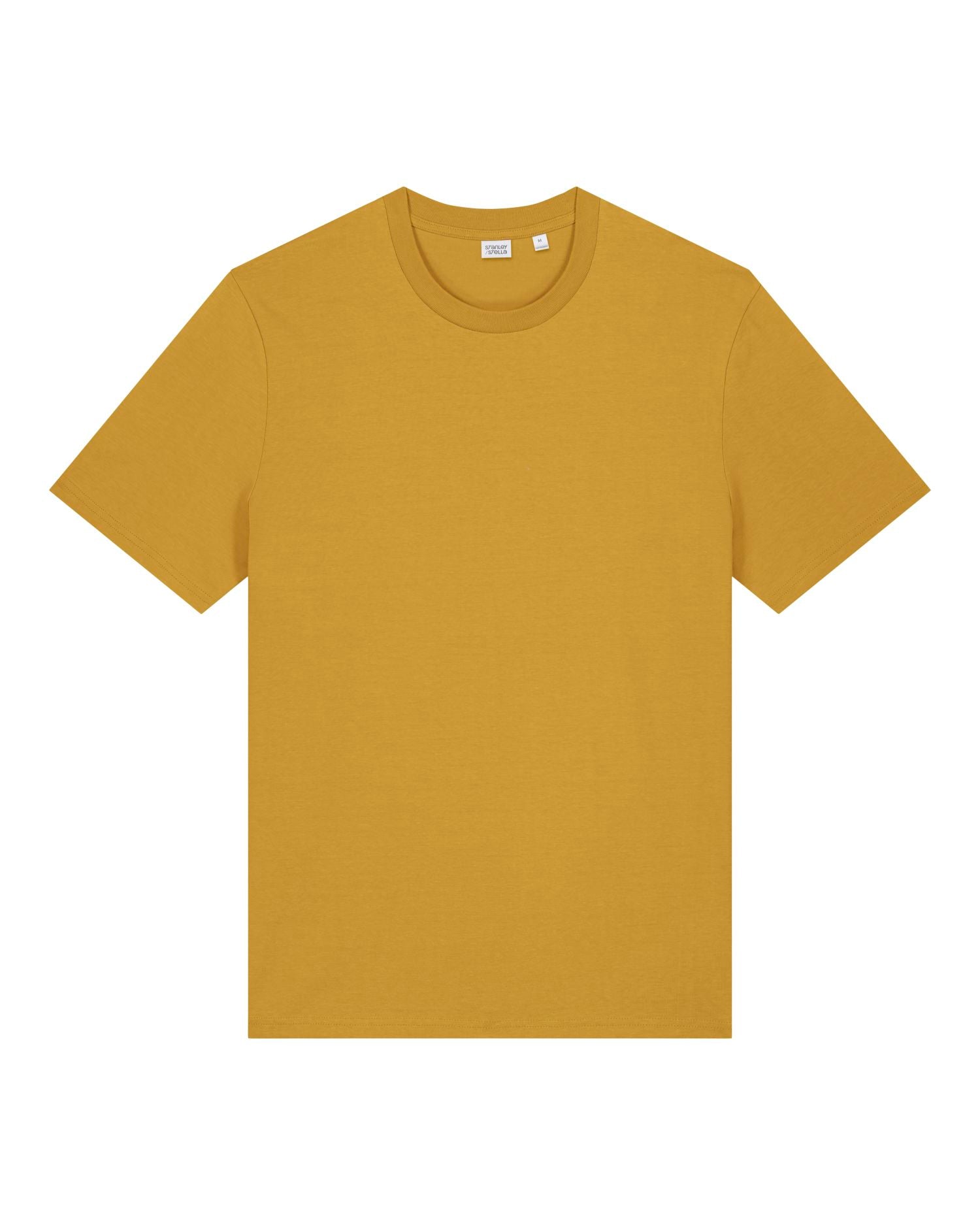 Unisex Organic Cotton T-Shirt 180 GSM | Creator 2.0 SATU001