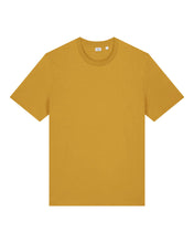 Unisex Organic Cotton T-Shirt 180 GSM | Creator 2.0 SATU001