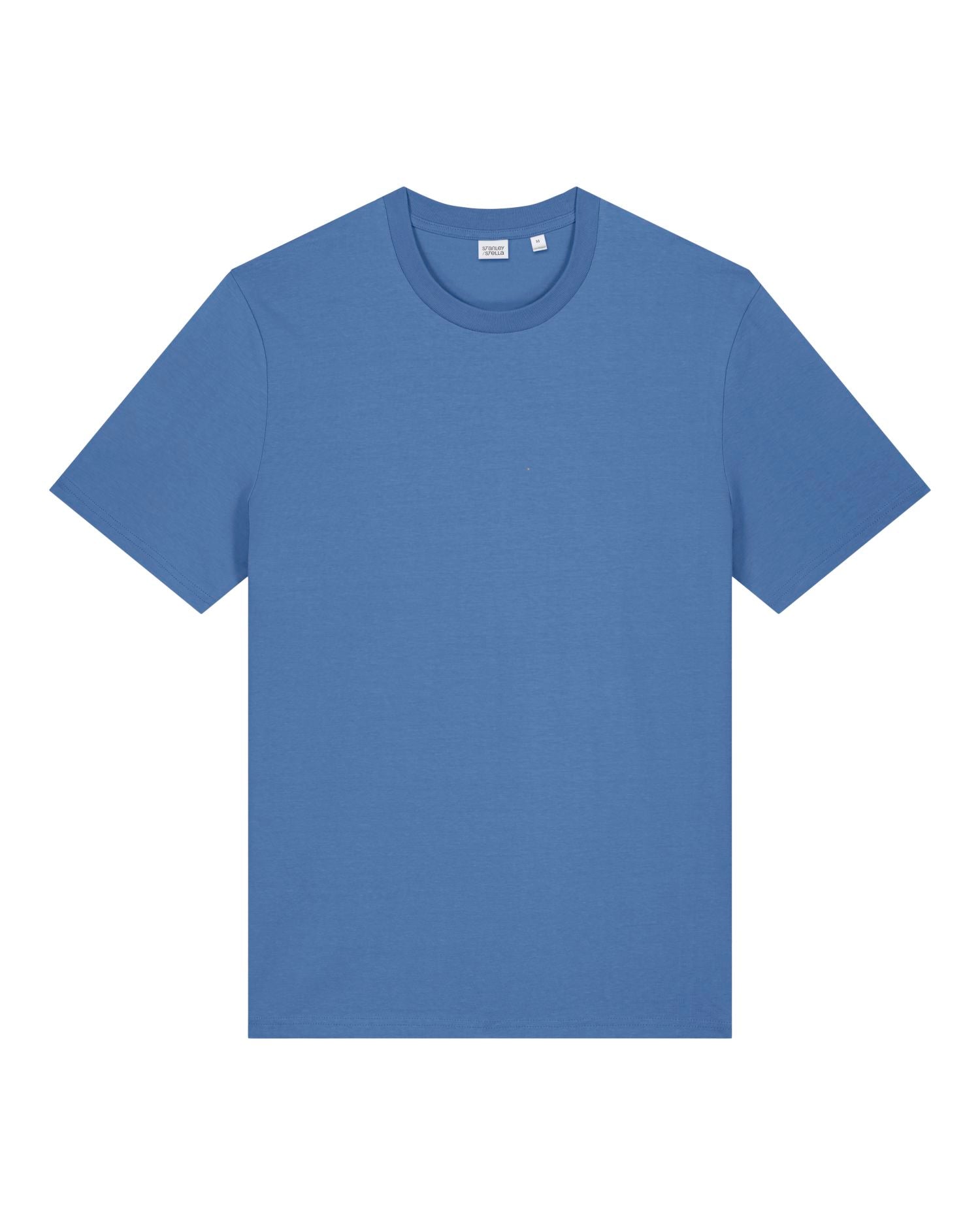 Unisex Organic Cotton T-Shirt 180 GSM | Creator 2.0 SATU001