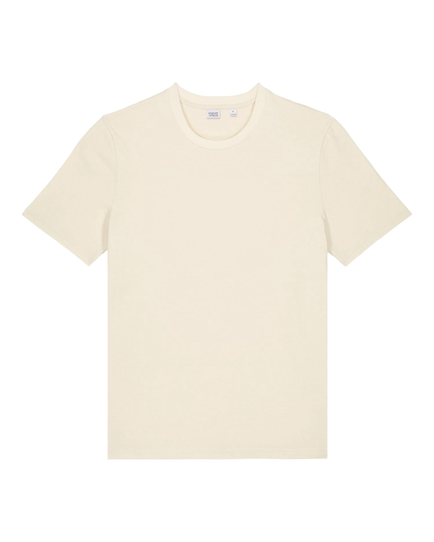Unisex Organic Cotton T-Shirt 180 GSM | Creator 2.0 SATU001