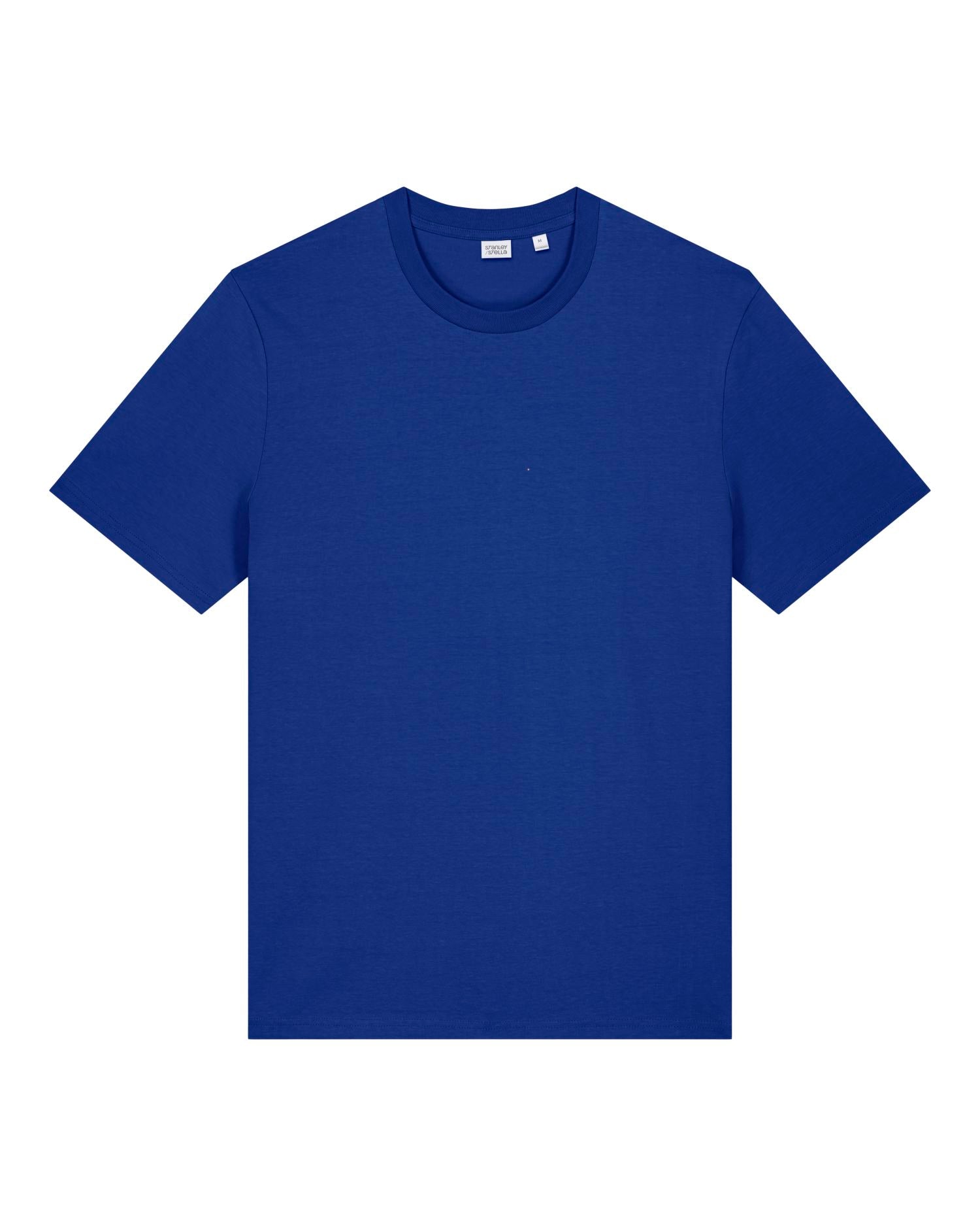 Unisex Organic Cotton T-Shirt 180 GSM | Creator 2.0 SATU001