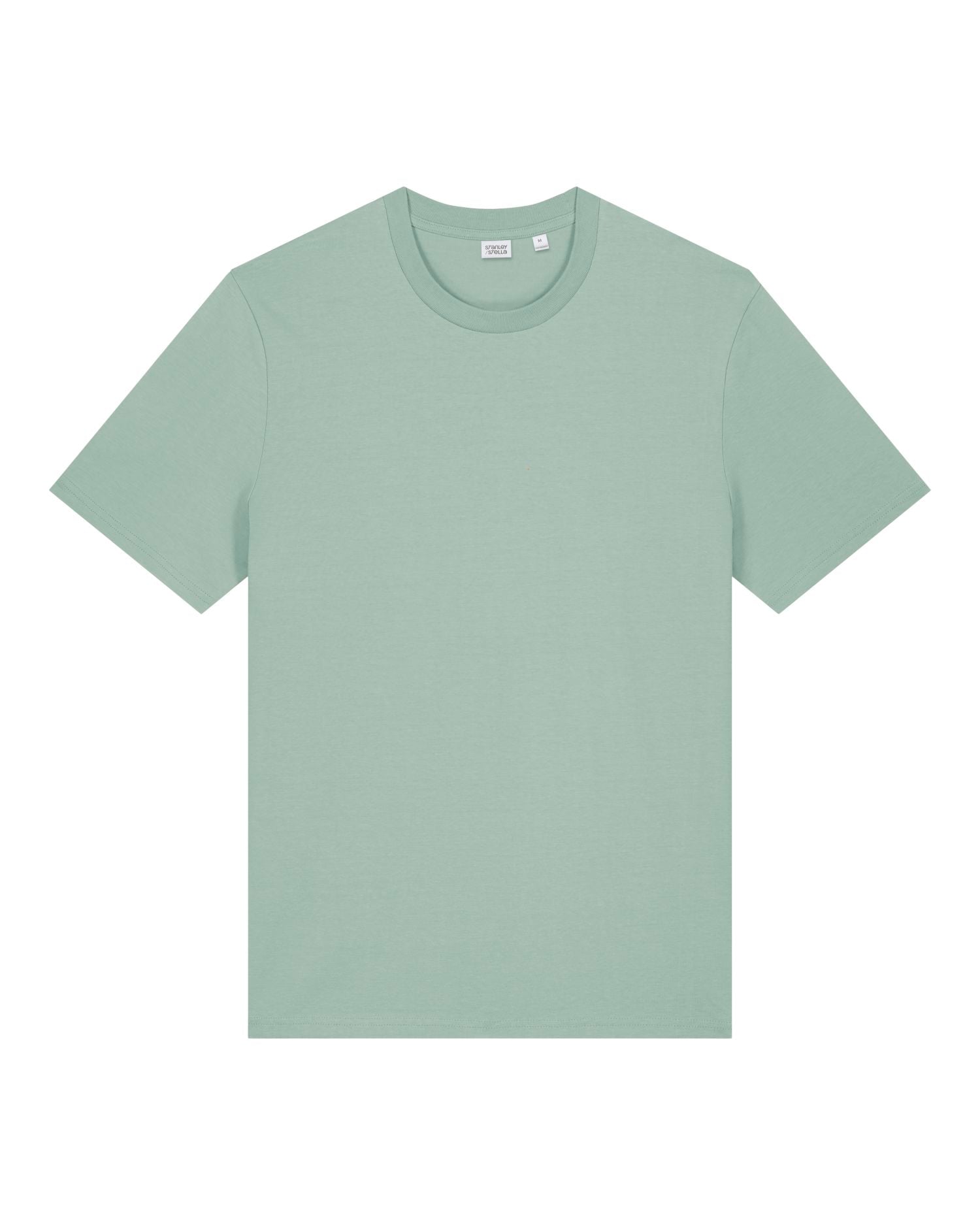 Unisex Organic Cotton T-Shirt 180 GSM | Creator 2.0 SATU001