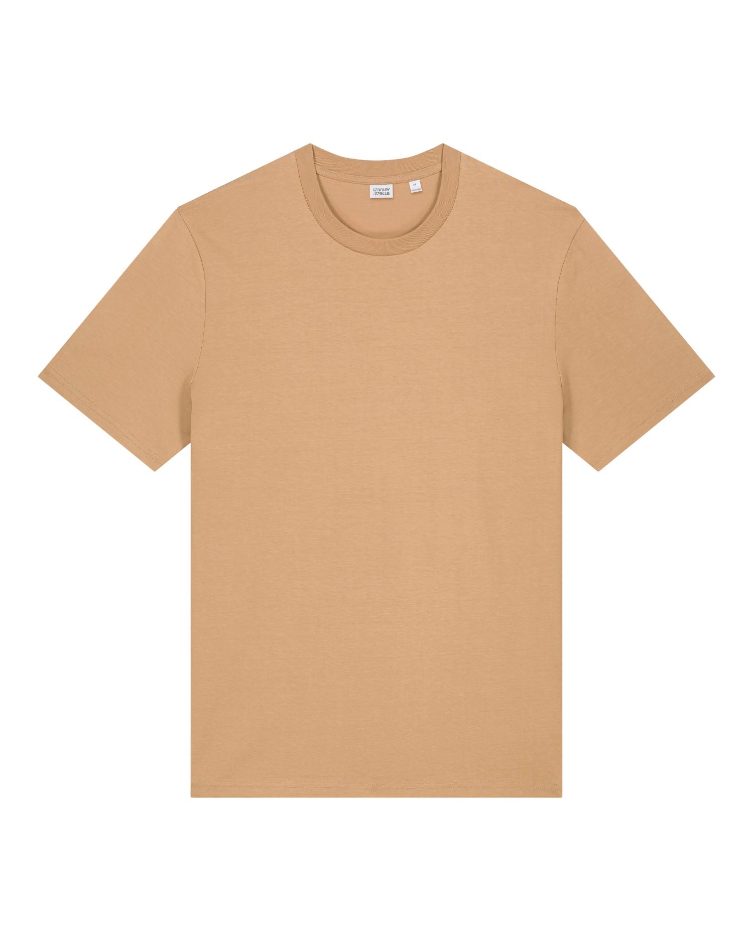 Unisex Organic Cotton T-Shirt 180 GSM | Creator 2.0 SATU001
