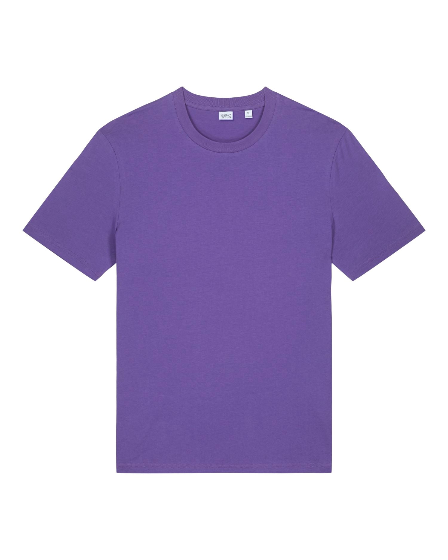 Unisex Organic Cotton T-Shirt 180 GSM | Creator 2.0 SATU001