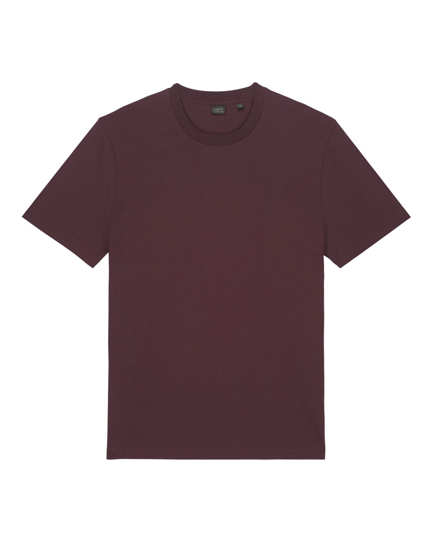 Unisex Organic Cotton T-Shirt 180 GSM | Creator 2.0 SATU001