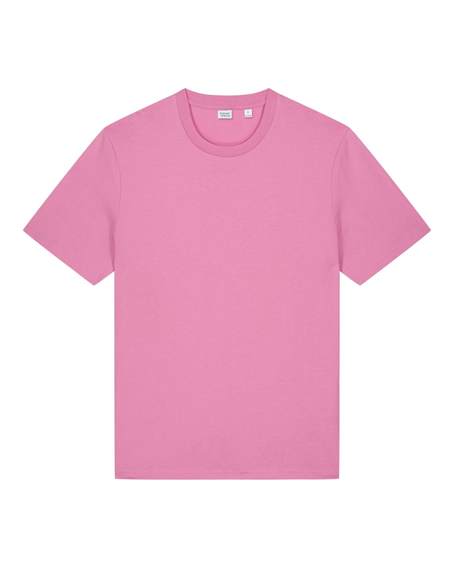 Unisex Organic Cotton T-Shirt 180 GSM | Creator 2.0 SATU001