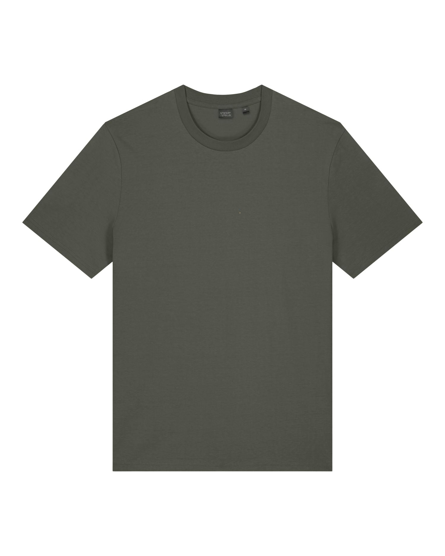 Unisex Organic Cotton T-Shirt 180 GSM | Creator 2.0 SATU001