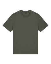 Unisex Organic Cotton T-Shirt 180 GSM | Creator 2.0 SATU001