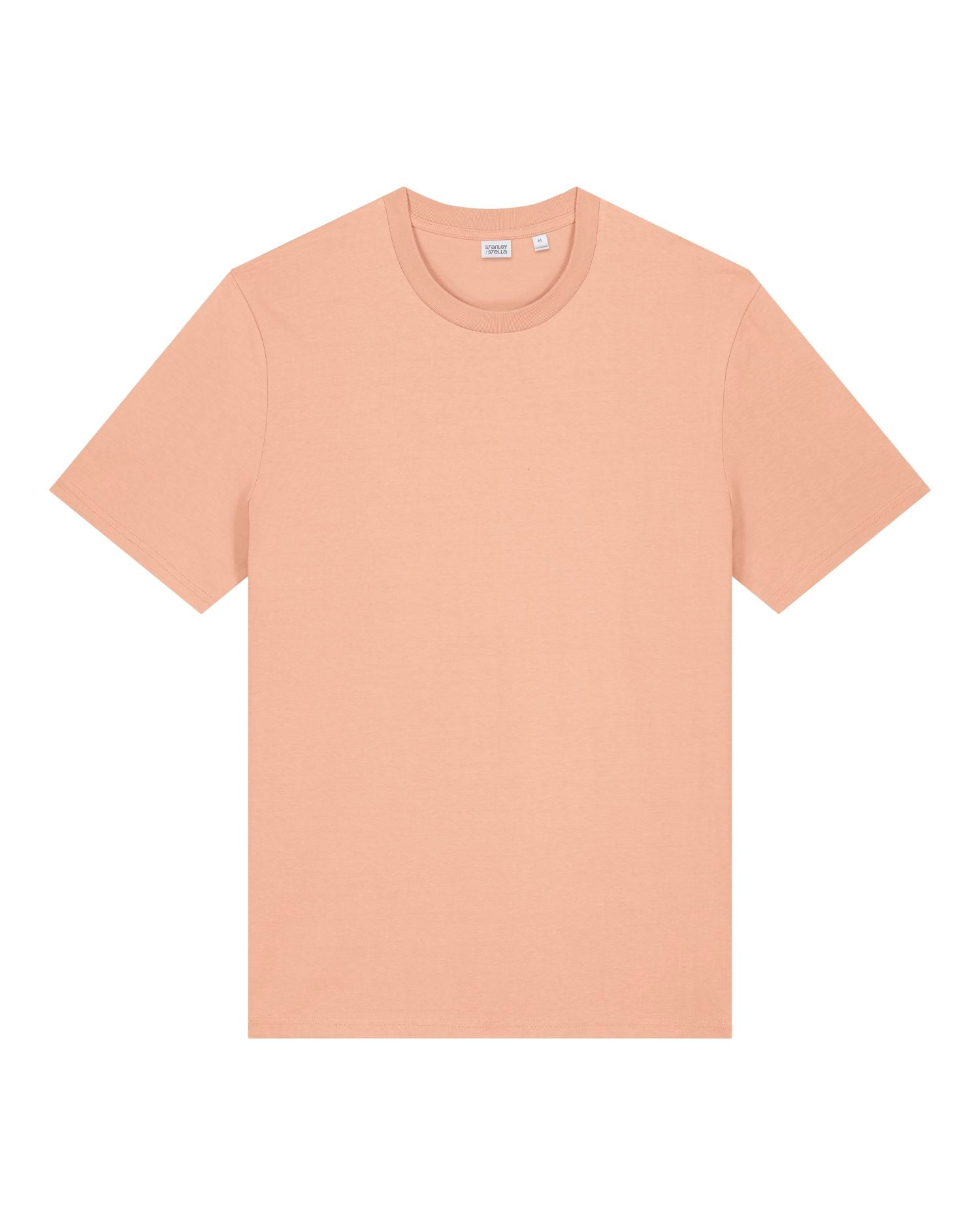 Unisex Organic Cotton T-Shirt 180 GSM | Creator 2.0 SATU001