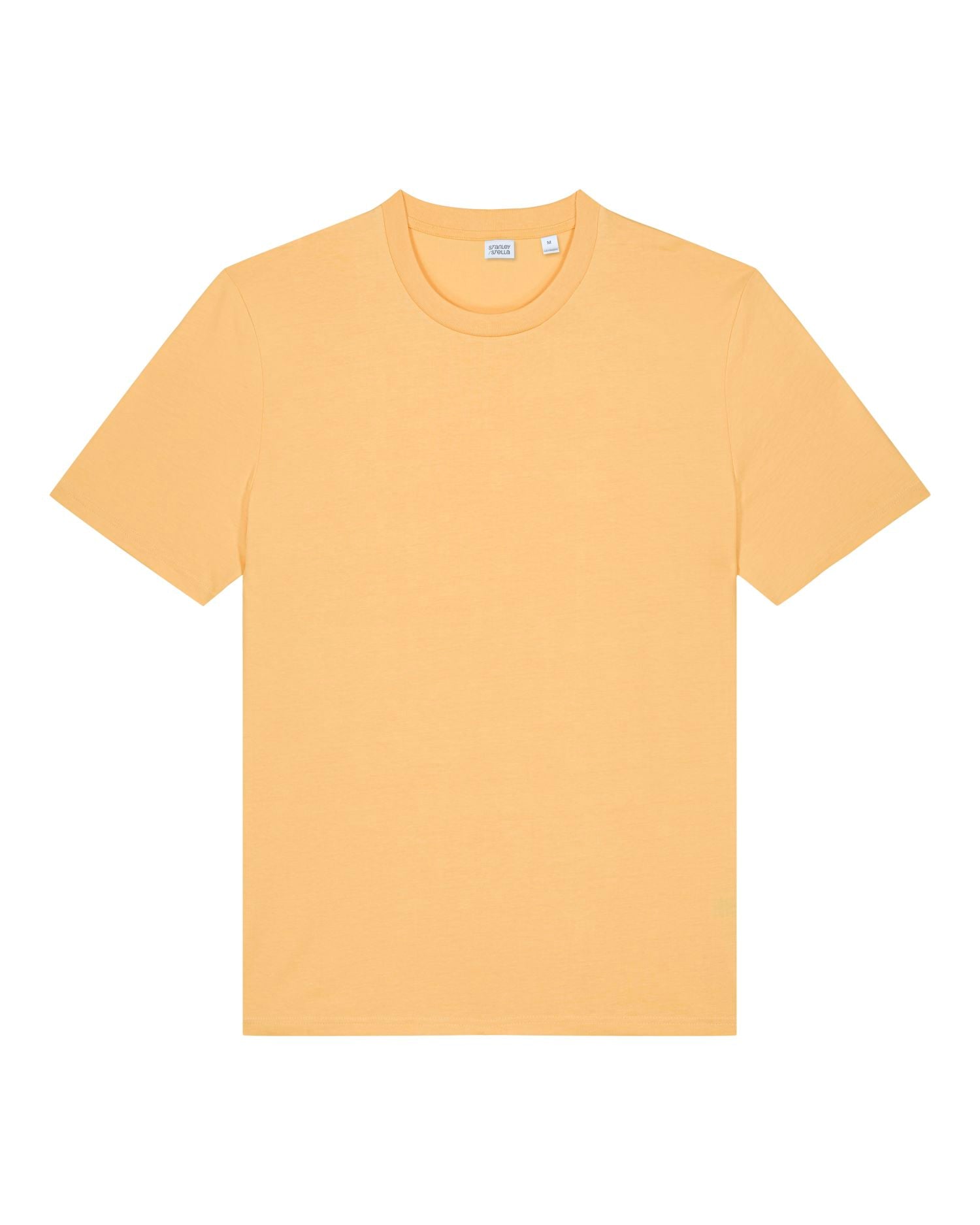Unisex Organic Cotton T-Shirt 180 GSM | Creator 2.0 SATU001