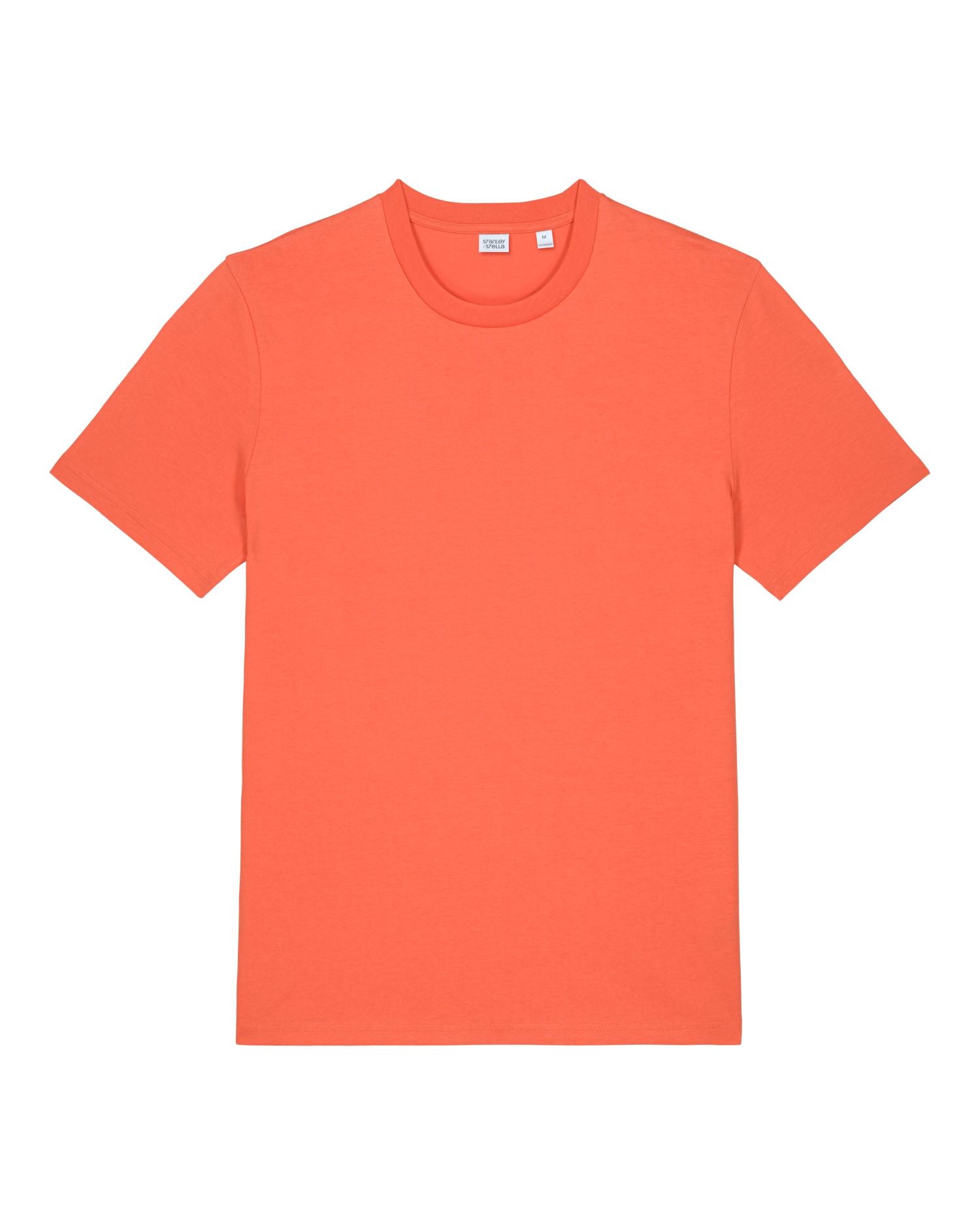 Unisex Organic Cotton T-Shirt 180 GSM | Creator 2.0 SATU001