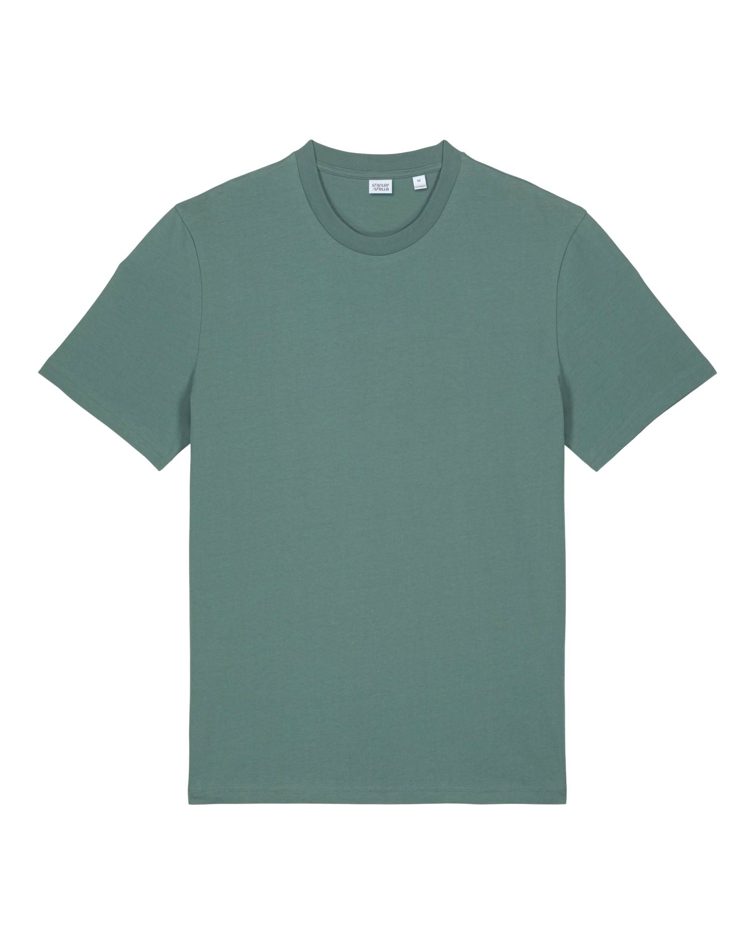 Unisex Organic Cotton T-Shirt 180 GSM | Creator 2.0 SATU001
