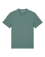 Unisex Organic Cotton T-Shirt 180 GSM | Creator 2.0 SATU001