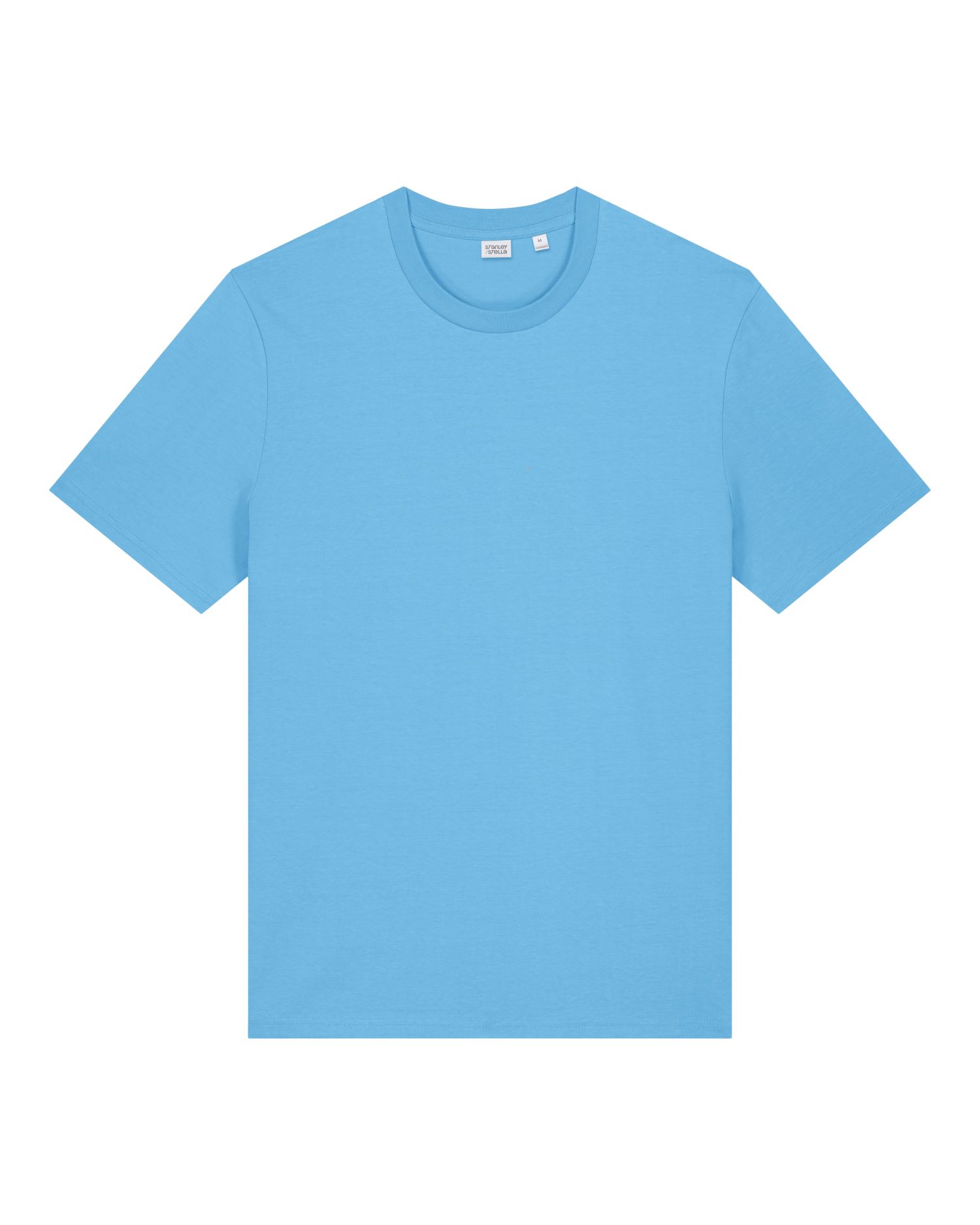 Unisex Organic Cotton T-Shirt 180 GSM | Creator 2.0 SATU001