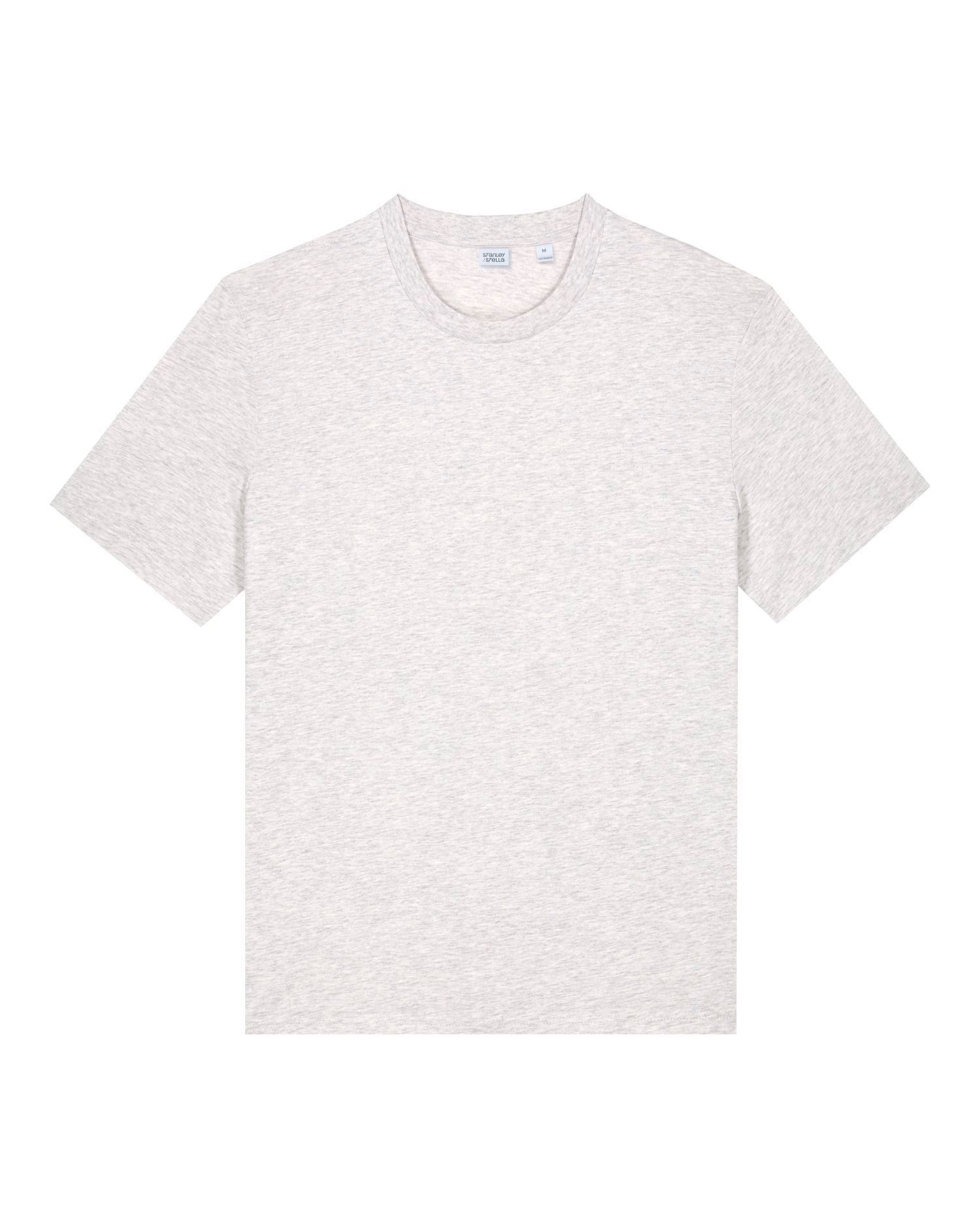 Unisex Organic Cotton T-Shirt 180 GSM | Creator 2.0 SATU001