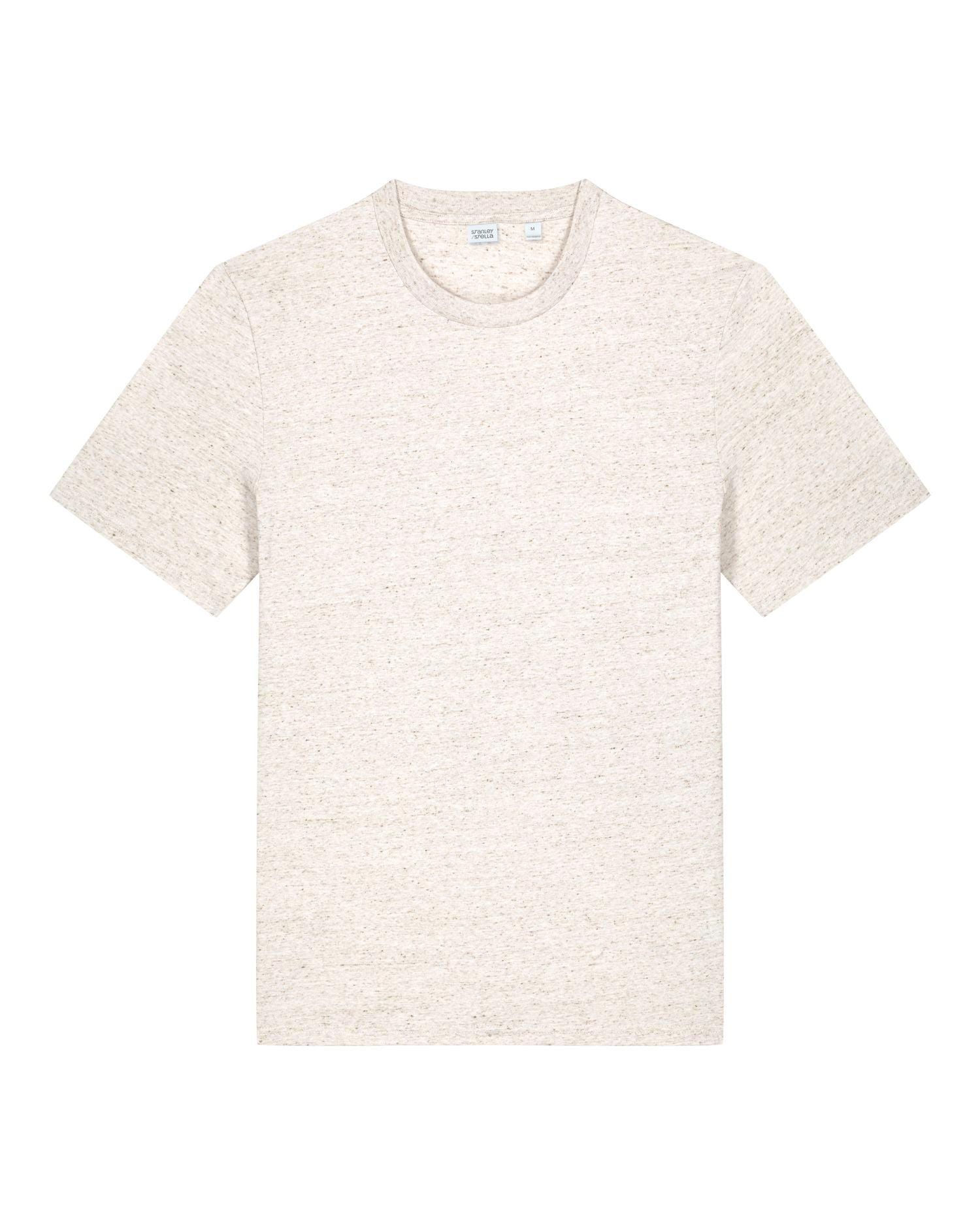 Unisex Organic Cotton T-Shirt 180 GSM | Creator 2.0 SATU001