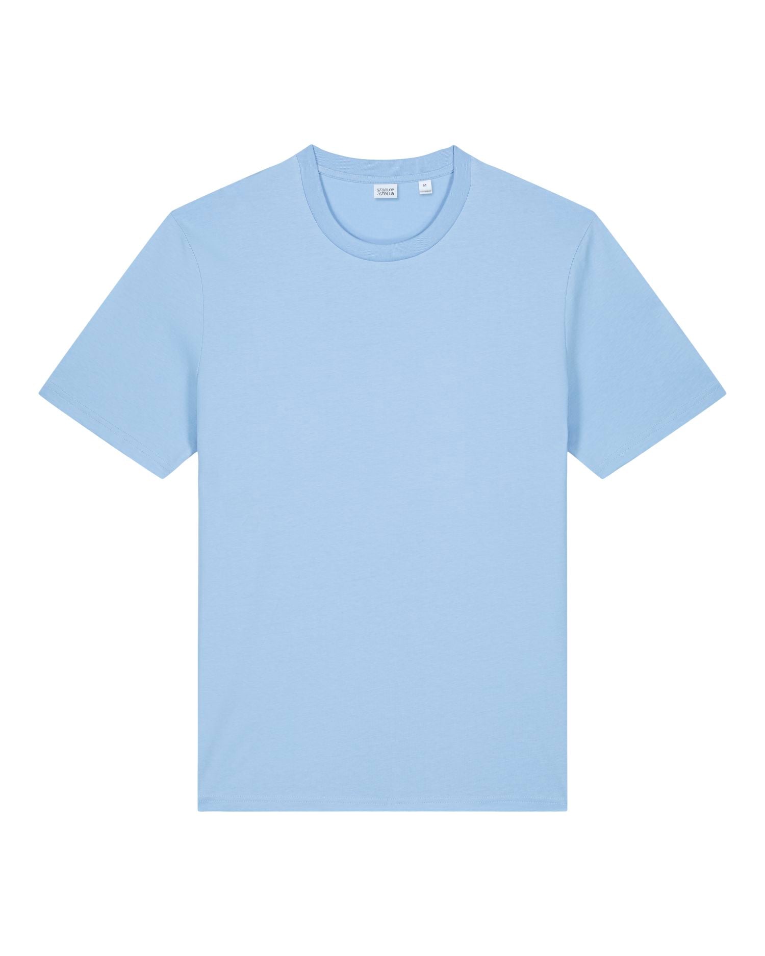 Unisex Organic Cotton T-Shirt 180 GSM | Creator 2.0 SATU001